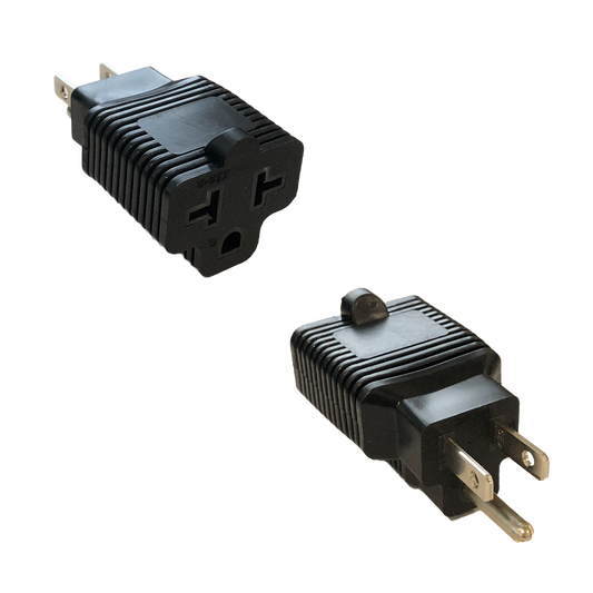 Spectre Adapter for 240V to 120V