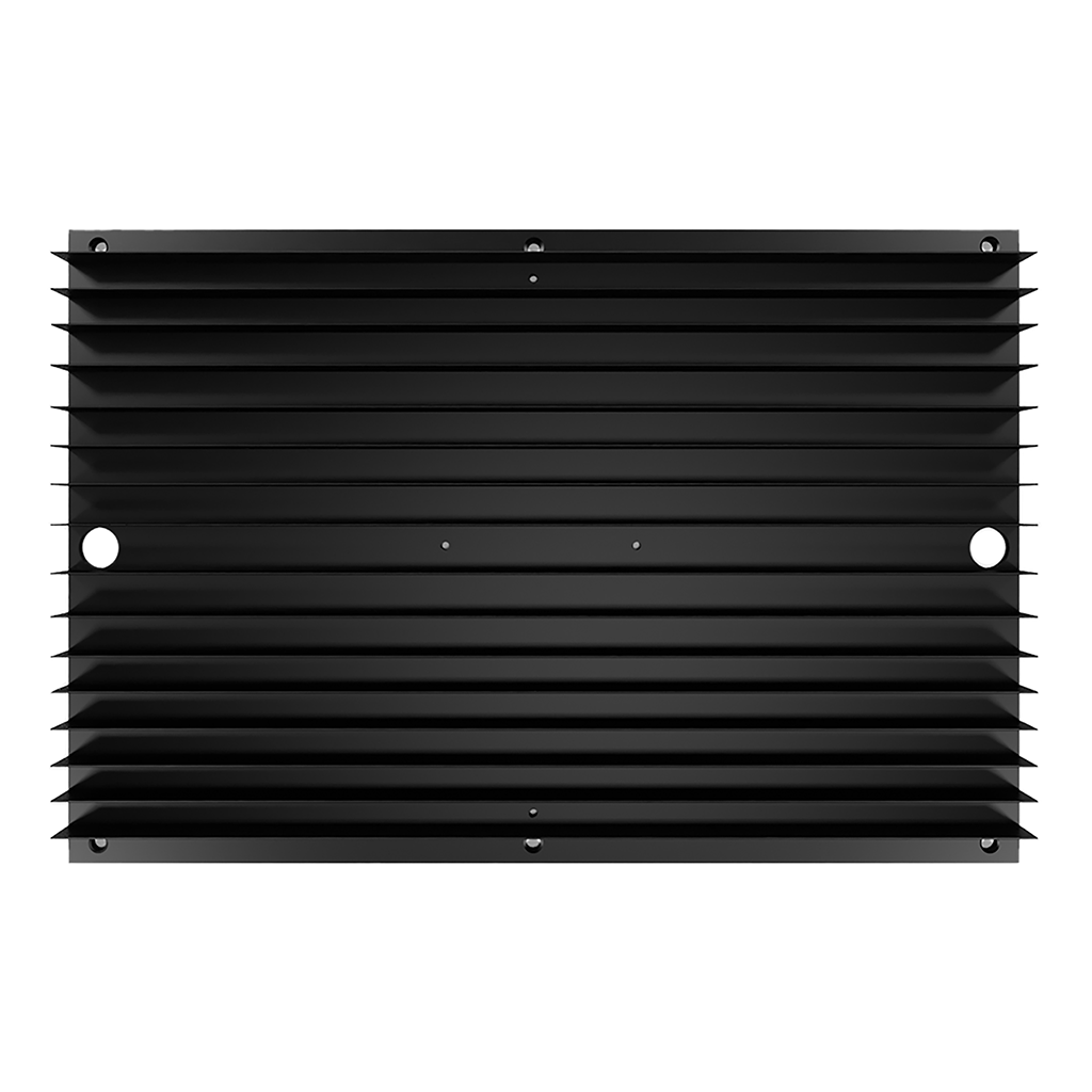 Heatsink 12"