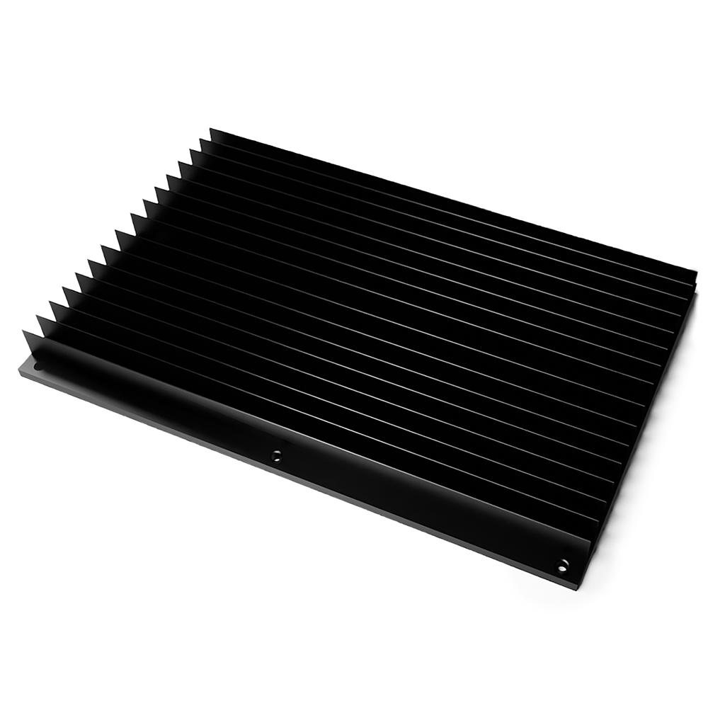 Heatsink 12"