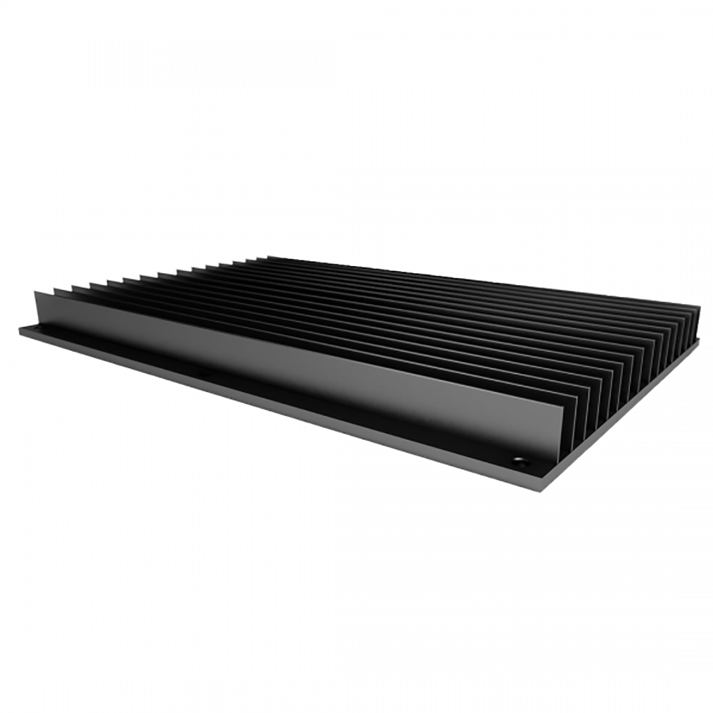 Heatsink 12"
