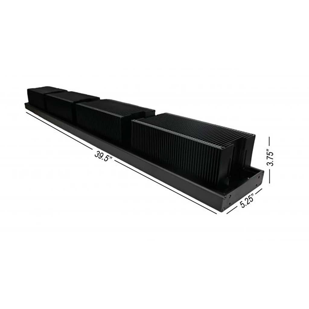 INFINITY 600-V2