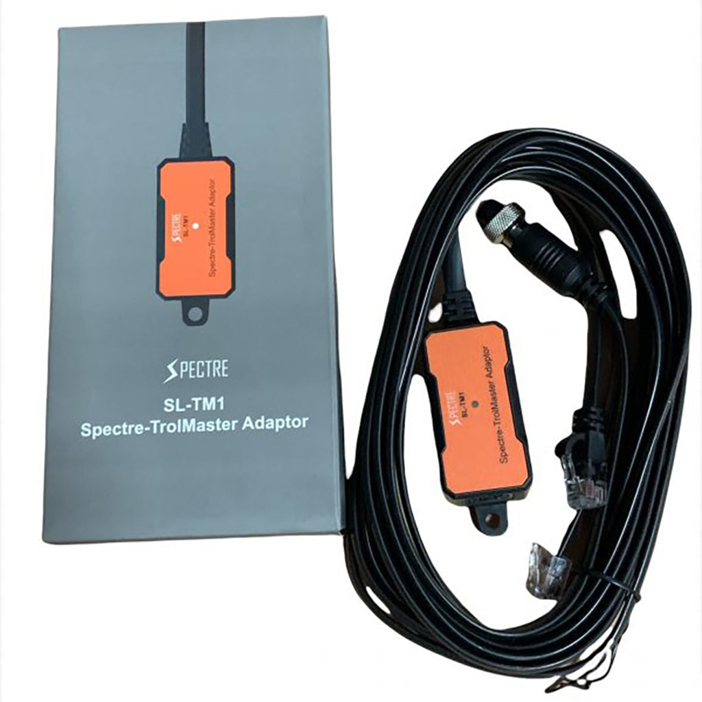 Spectre Lighting Control Adapter SL-TM1