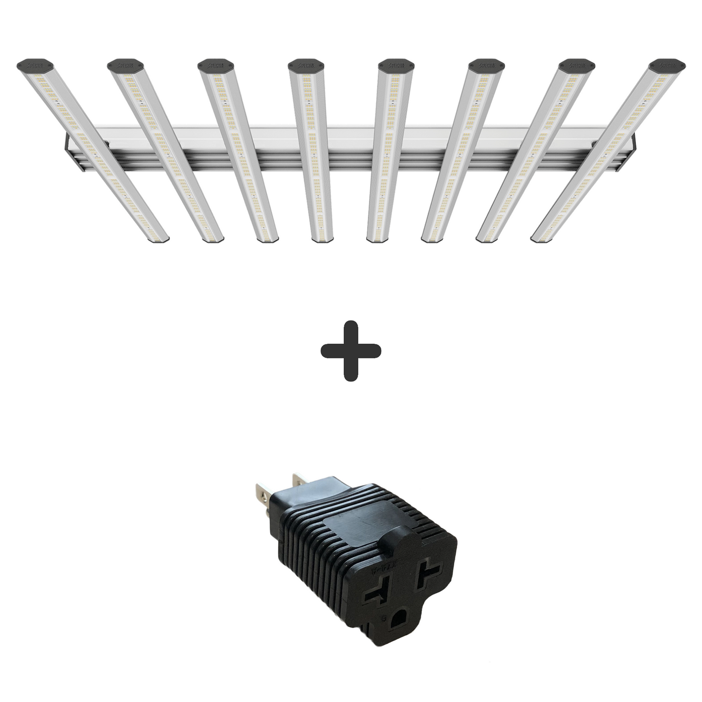 Spectre LED - PHASER X660 PRO