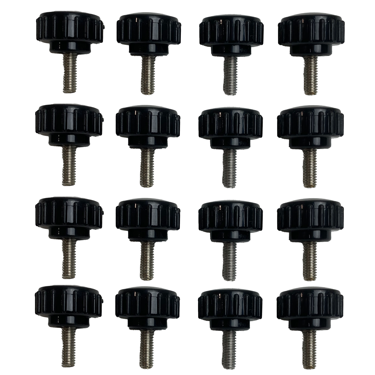 Spectre Phaser Light Bar Screws 16pcs/Pack