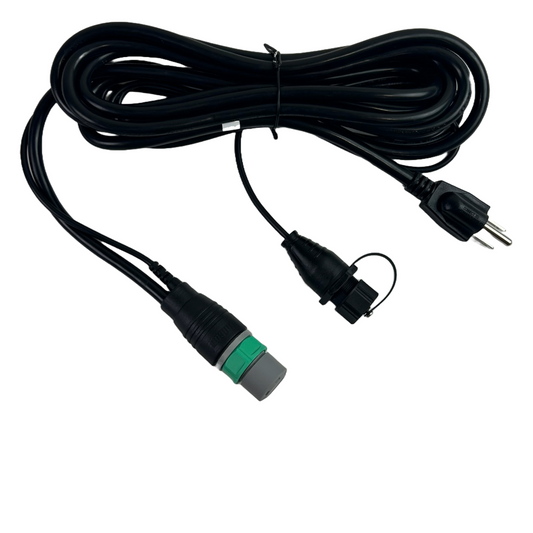UNDERCANOPY 120W LED - Power Cord 120V