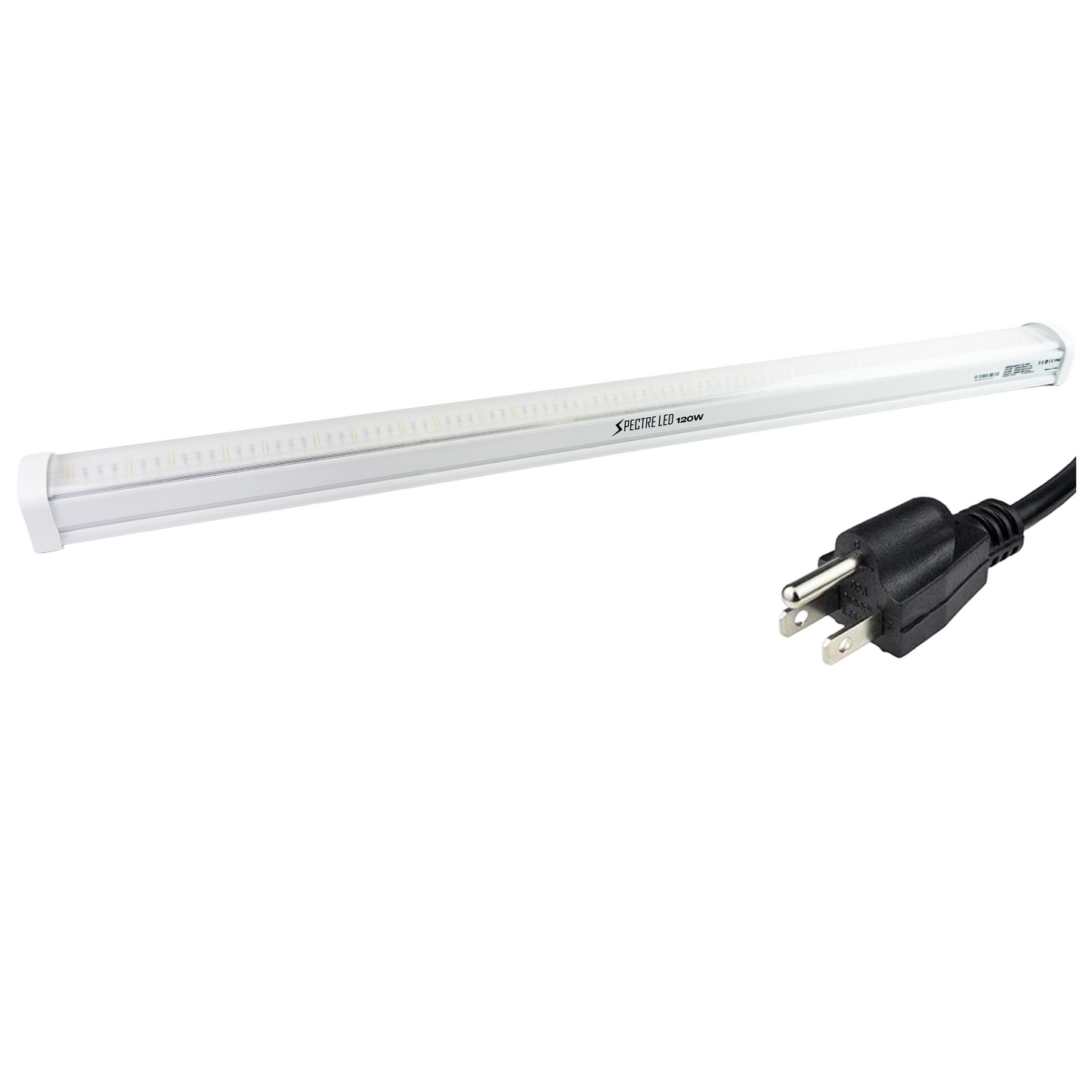 Spectre LED - UNDERCANOPY 120W LED