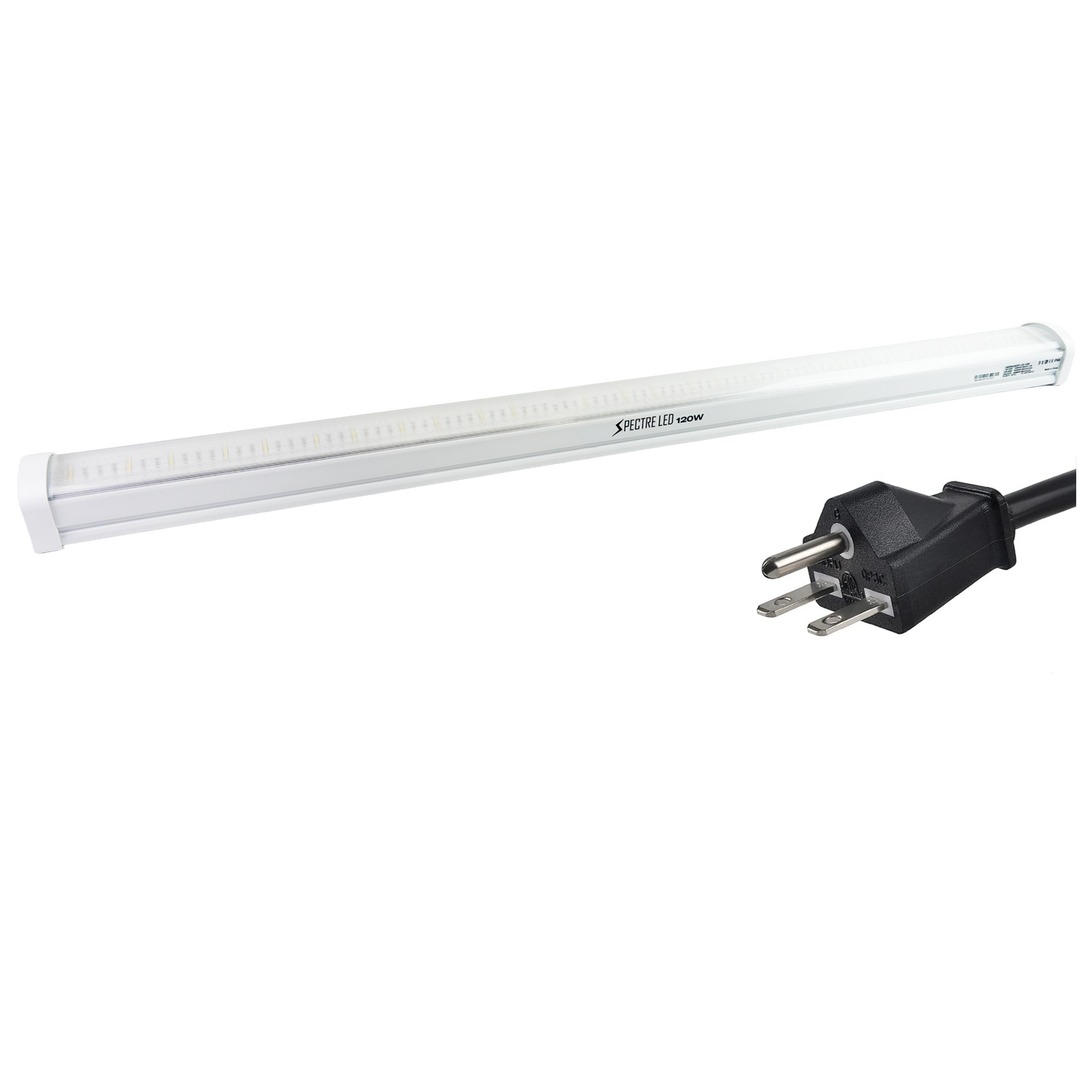 UNDERCANOPY 120W LED - Power Cord 240V