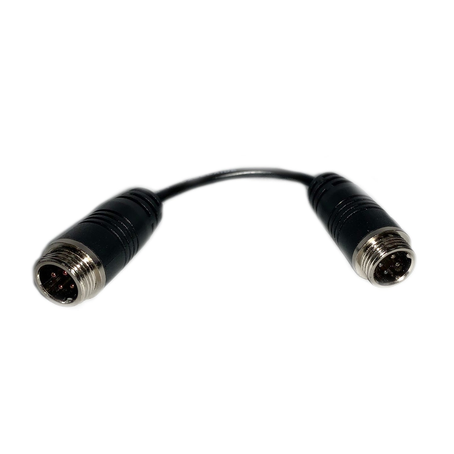 Daisy Chain Coupling