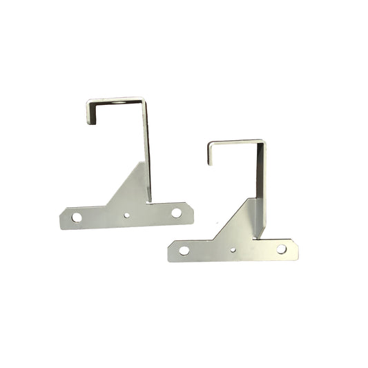 Phaser Unistrut Mount Brackets Set