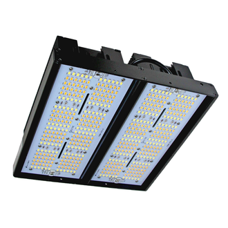 Spectre LED - Grow Bigger, Better Yields