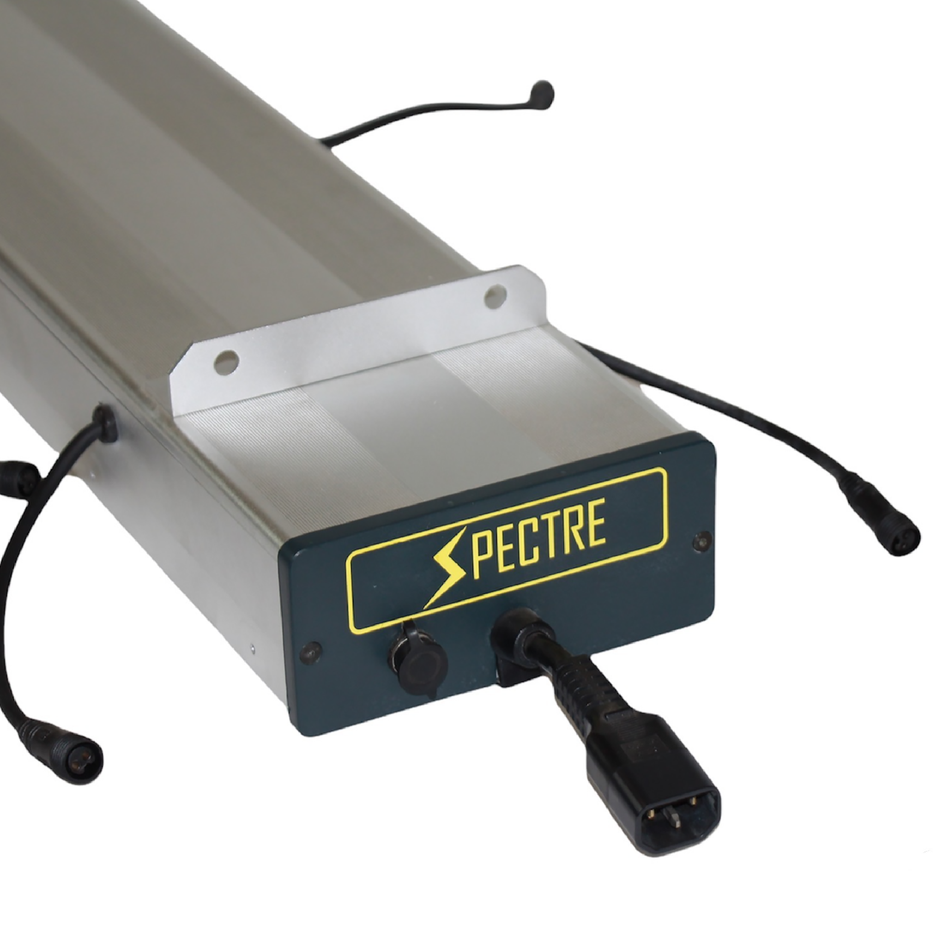 Parts & Accessories – Spectre LED