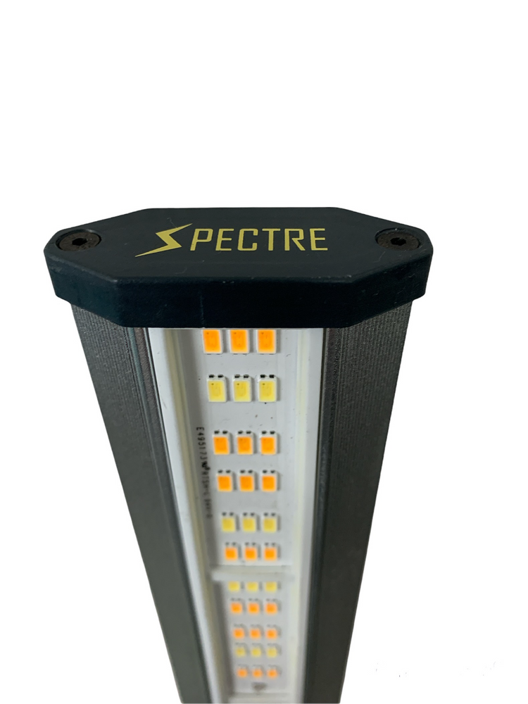 Spectre LED - Grow Bigger, Better Yields