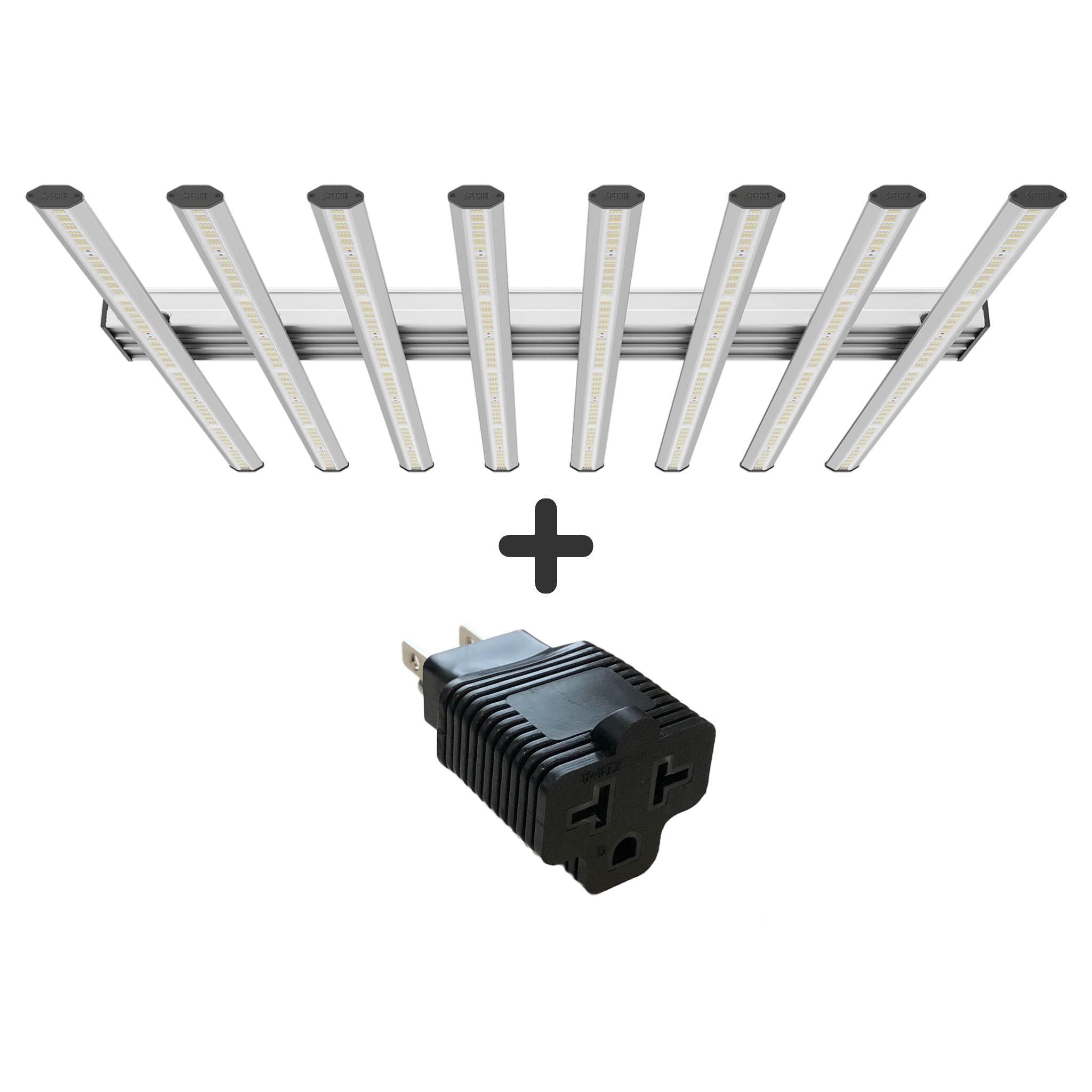 Spectre LED - PHASER X660 PRO