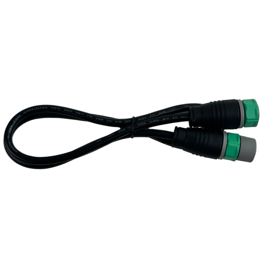 UNDERCANOPY 120W LED - Extension Cord