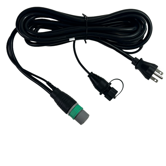 UNDERCANOPY 120W LED - Power Cord 240V